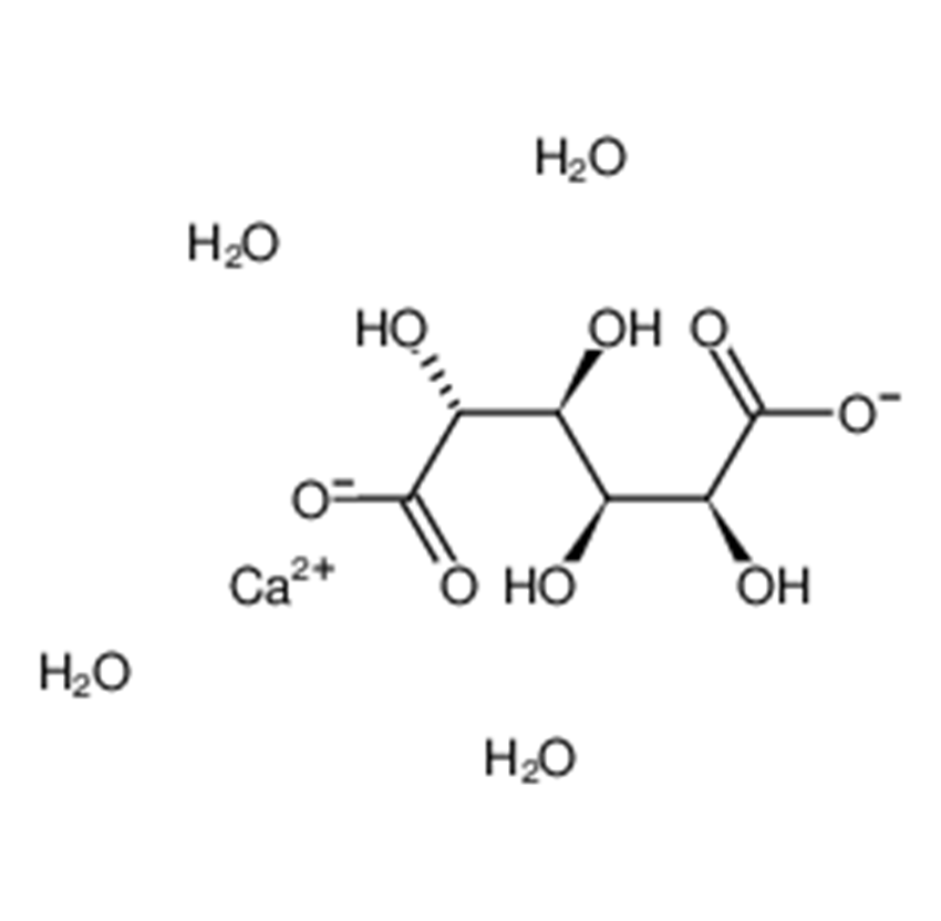 葡萄糖二酸钙,Calcium Saccharate