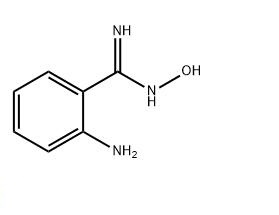 2-氨基芐氨肟,2-AMINO-N-HYDROXY-BENZAMIDINE