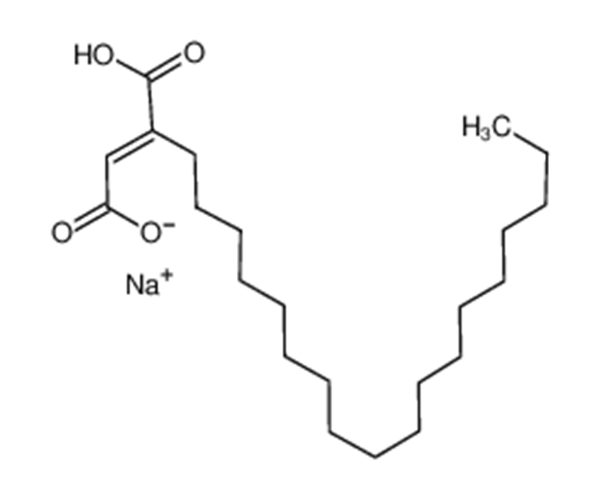 硬脂富馬酸鈉,Sodium Stearyl Fumarate