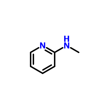 2-甲基氨基吡啶,2-(Methylamino)pyridine