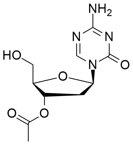 地西他濱雜質5,Decitabine Impurity 5