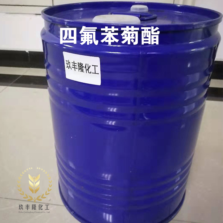 四氟苯菊酯,Transfluthrin