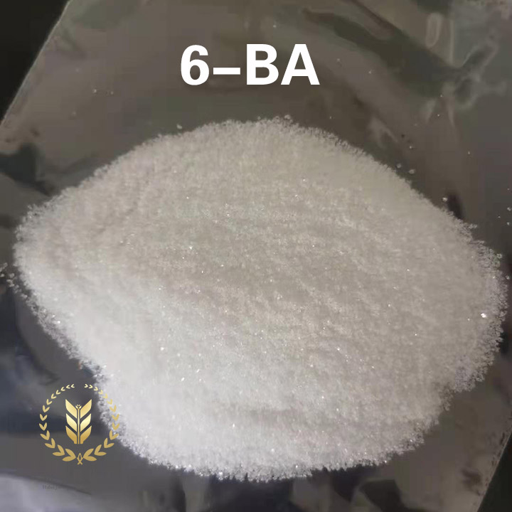 6-苄氨基嘌呤 6-BA,6-Benzylaminopurine