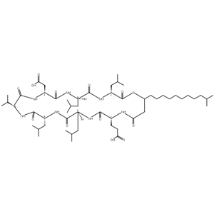 表面活性素,Surfactin C1