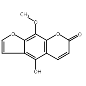 5-Hydroxyxanthotoxin