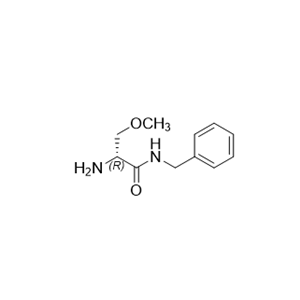 拉考沙胺杂质05,(R)-2-amino-N-benzyl-3-methoxypropanamide