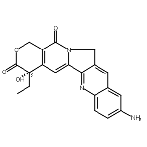 10-氨基喜树碱,10-Aminocamptothecin