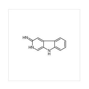 3-氨基-9H-吡啶并[3,4-b]吲哚