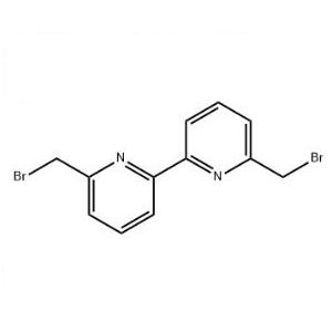6,6'-双(溴甲基)-2,2'-联吡啶