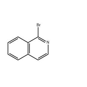 1-溴异喹啉