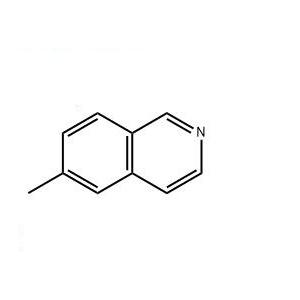 6-甲基异喹啉,6-Methylisoquinoline