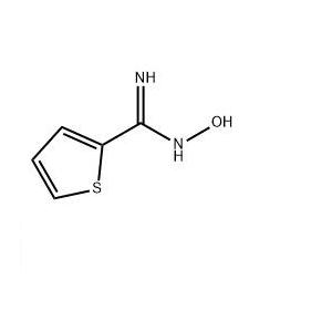 噻吩-2-胺肟