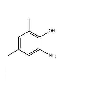 6-氨基-2,4-二甲苯酚