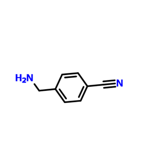 4-氰基苯甲胺