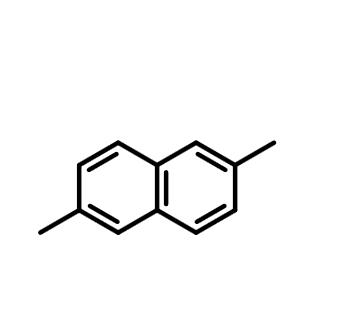 2,6-二甲基萘,2,6-DIMETHYLNAPHTHALENE