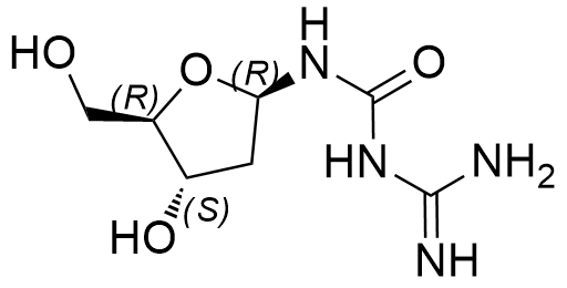 地西他濱雜質(zhì) 7,Decitabine Impurity 7