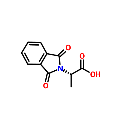 邻苯二甲酰基-L-丙氨酸,PHT-ALA-OH