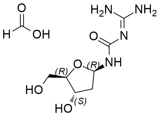 地西他滨杂质 9,Decitabine Impurity 9