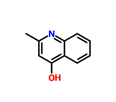 4-羟基-2-甲基喹啉,4-HYDROXY-2-METHYLQUINOLINE