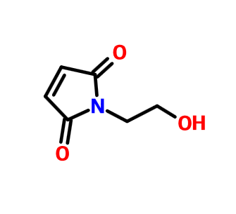 N-(2-羟乙基)马来酰亚胺