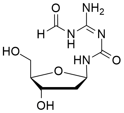 地西他濱雜質(zhì) 10,Decitabine Impurity 10