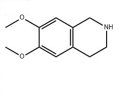 6,7-二甲氧基-1,2,3,4-四氢异喹啉,6,7-DIMETHOXY-1,2,3,4-TETRAHYDROISOQUINOLINE