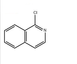 1-氯异喹啉,1-Chloroisoquinoline