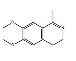 1-甲基-6,7-二甲氧基-3,4-二氢异喹啉,1-METHYL-6,7-DIMETHOXY-3,4-DIHYDROISOQUINOLINE