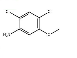 2,4-二氯-5-甲氧基苯胺,2,4-Dichloro-5-methoxyaniline