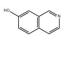 7-羟基异喹啉,7-Hydroxyisoquinoline