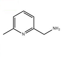 6-甲基-2-吡啶甲胺,6-Methyl-2-pyridinemethanamine