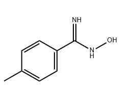 4-甲基苯甲酰胺肟,4-Methylbenzamide oxime