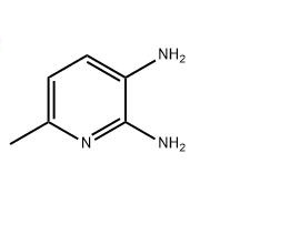 5,6-二氨基-2-皮考林,5,6-DIAMINO-2-PICOLINE