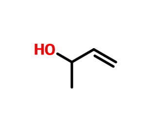 3-丁烯-2-醇,3-BUTEN-2-OL