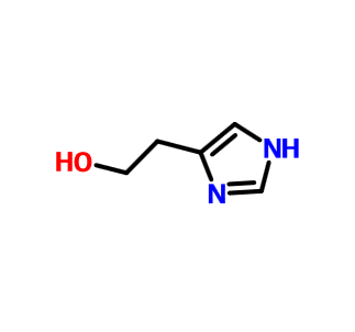 4-羟乙基咪唑,Imidazolyl-4-ethanol