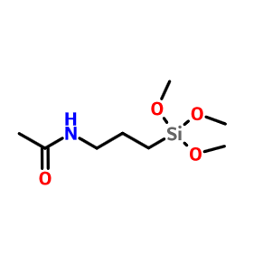 乙酰氨基丙基三甲氧基硅烷,ACETAMIDOPROPYLTRIMETHOXYSILANE