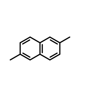 2,6-二甲基萘,2,6-DIMETHYLNAPHTHALENE