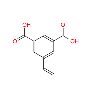 5-乙烯基间苯二甲酸