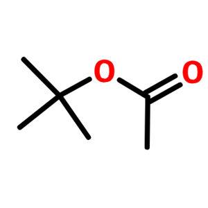乙酸叔丁酯,Tert-buty acetate