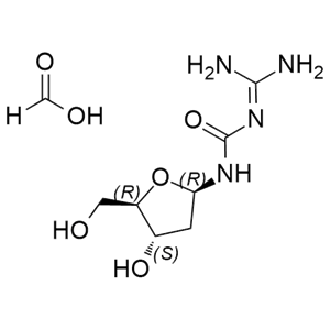 地西他滨杂质 9,Decitabine Impurity 9