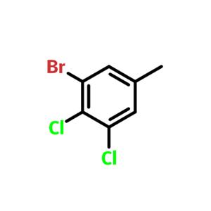 3-溴-4,5-二氯甲苯,3-Bromo-4,5-dichlorotoluene
