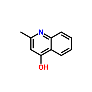 4-羟基-2-甲基喹啉,4-HYDROXY-2-METHYLQUINOLINE