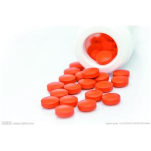 盐酸莫西沙星,Moxifloxacin Hydrochloride Tablets