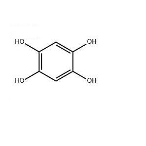 1,2,4,5-四羟基苯
