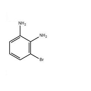 3-溴-1,2-二氨基苯