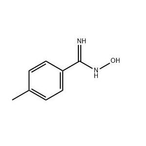 4-甲基苯甲酰胺肟