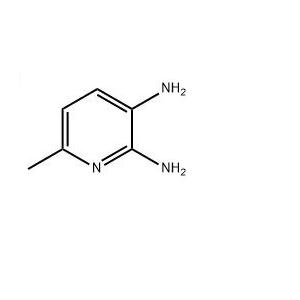 5,6-二氨基-2-皮考林,5,6-DIAMINO-2-PICOLINE