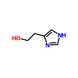 4-羟乙基咪唑,Imidazolyl-4-ethanol