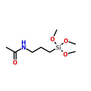 乙酰氨基丙基三甲氧基硅烷