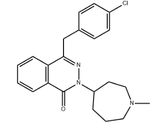 盐酸氮卓斯汀,Azelastine Hydrochloride